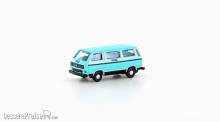 Minis LC4348 - VW T3 Bus Deutsche Touring