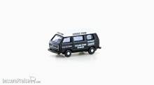 Minis LC4349 - VW T3 Street Food
