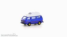 Minis LC4350 - VW T3 Westfalia Camper (Metallic Serie)