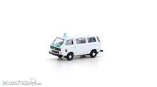 Minis LC4352 - VW T3 Bus Zoll