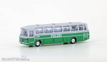Minis LC4414 - Mercedes Benz O302 RÜH Polizei