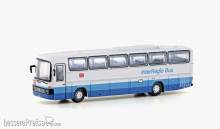 Minis LC4426 - Mercedes Benz O303 RHD DB InterRegio Bus