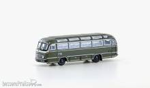 Minis LC4438 - Mercedes Benz O321H US Army Berlin, grün