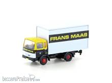 Minis LC4832 - DAF 900 mit Koffer - Frans Maas (NL)