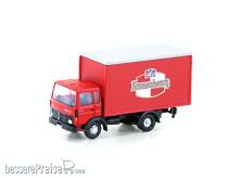 Minis LC4865 - Renault JK75 mit Koffer - Kronenbourg (F)