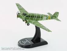 Lemke Collection LC51303 - Ju-52 1:200 Ostfront WKII