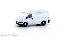 Minis LC61210 - Fiat Ducato II Transporter, weiß