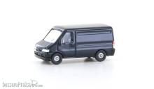 Minis LC61211 - Fiat Ducato II Transporter, dunkelblau