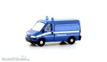 Minis LC61215 - Fiat Ducato II Transporter, Polizia (IT)