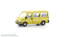 Minis LC61313 - Fiat Ducato II Bus, gelb