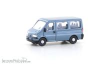 Minis LC61314 - Fiat Ducato II Bus, grau