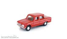Minis LC61410 - Alfa Romeo Giulia, dunkelrot