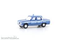 Minis LC61411 - Alfa Romeo Giulia, Polizia (IT)