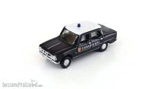 Minis LC61413 - Alfa Romeo Giulia, Carabinieri (IT)
