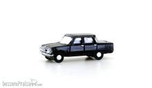 Minis LC61414 - Alfa Romeo Giulia, dunkelblau