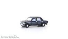 Minis LC61512 - Fiat 128, dunkelblau