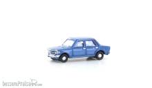Minis LC61514 - Fiat 128, hellblau - Lemke