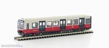 Lemke Collection LC90483 - Souvenir Berliner S-Bahn BR 481 Design 2020 1:120 - Lemke