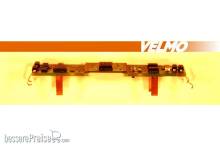 VELMO LDS216286 - Lokdecoder Multiprotokoll für DCC und SelecTRIX , Passend für Loktyp BR212, V-100