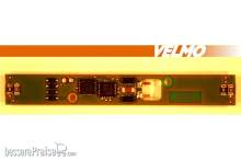 VELMO LDS223331-S - Lokdecoder Multiprotokoll für DCC und SelecTRIX , Passend für Loktyp Ae6/6 ab ca. Bj 2001