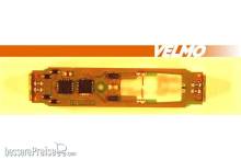 VELMO LDS26635 - Lokdecoder Multiprotokoll für DCC und SelecTRIX , Passend für Loktyp SBB Ae3/6