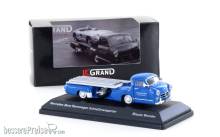 LEGRAND LE87311 - MB Renntransporter ´das blaue Wunder´ + 300 SLR KK Nr.2