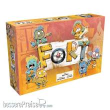 Leder Games LEGD0001 - Fort * DE