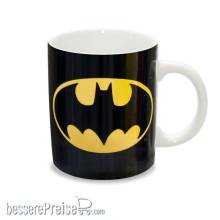 Logoshirt LGS-6830526001 - DC Comics Tasse Batman