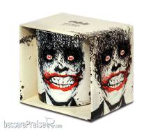 Logoshirt LGS-6832617002-OS - DC Comics Tasse Joker Bats