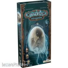 Libellud LIB0005 - Mysterium - Lügen & Geheimnisse Erweiterung DE