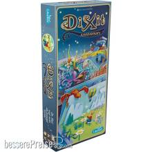 Libellud LIBD0009 - Dixit - 10th Anniversary Erweiterung DE