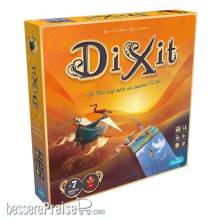 Libellud LIBD0016 - Dixit (Neues Design) * DE