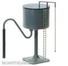 Peco LK-1 - Wasserturm