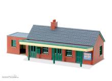 Peco LK-12 - Country Station, Backstein
