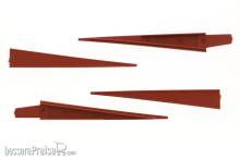 Peco LK-12105 - TT:120 Plattformrampenstein