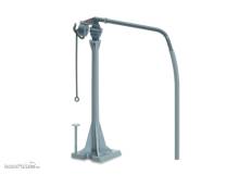 Peco LK-2 - Wasserkran