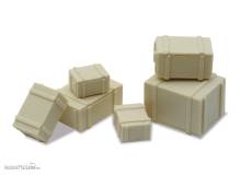 Peco LK-24 - Verpackungskoffer