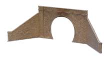 Peco LK-31 - Tunnelportal,einspurig