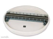 Peco LK-55 - Drehscheibe, Schacht-Typ