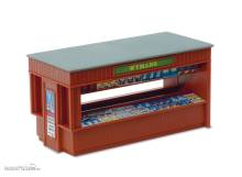 Peco LK-6 - Bücherstand