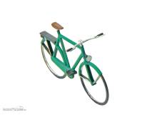 Peco LK-764 - Fahrräder (6er Pack)