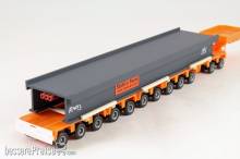 Ladegüter Bauer LKW1000 - Behelfsbrückenteil