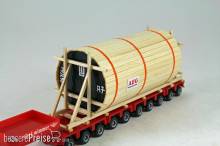 Ladegüter Bauer LKW1002 - Generator