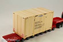 Ladegüter Bauer LKW1026 - Überseekiste Krones