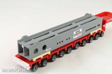 Ladegüter Bauer LKW1036 - Trägerelement
