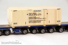 Ladegüter Bauer LKW1063 - überbr.Transportkiste Krones