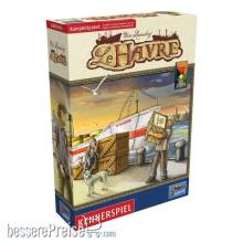 Lookout Spiele LOOD0001 - Le Havre