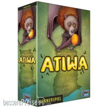 Lookout Spiele LOOD0047 - Atiwa