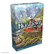 Lookout Spiele LOOD0055 - Nusfjord - Big Box