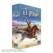 Lookout Spiele LOOD0067 - Great Western Trail: El Paso